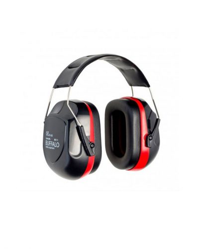 گوشی ایمنی بوفالو مدل Buffalo BE111