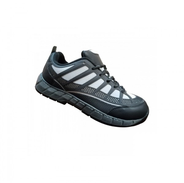 کفش ایمنی کسپر مدل مهندسی اسپرت مدل Casper Cat GRAY