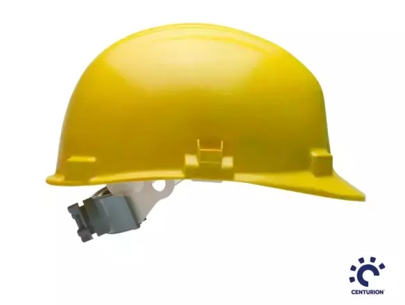 کلاه ایمنی نسوز سنچورین Centurion
