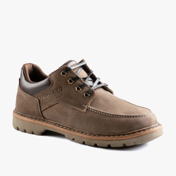 کفش ایمنی همکار مدل پاترن