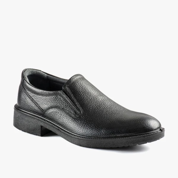 کفش پرسنلی همکار مدل آرتا کشی