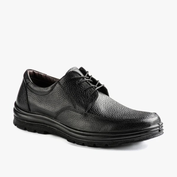 کفش پرسنلی همکار مدل تایماز بندی