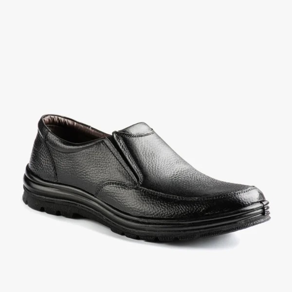 کفش پرسنلی همکار مدل تایماز کشی