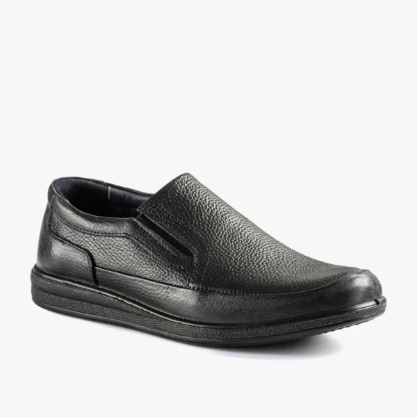 کفش پرسنلی همکار مدل تاراز کشی