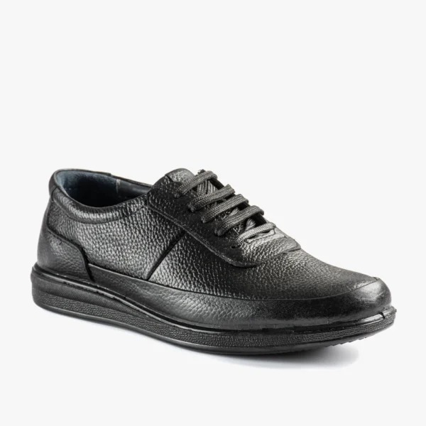 کفش پرسنلی همکار مدل تاراز بندی