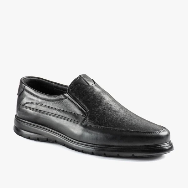 کفش پرسنلی همکار مدل سایمان کشی