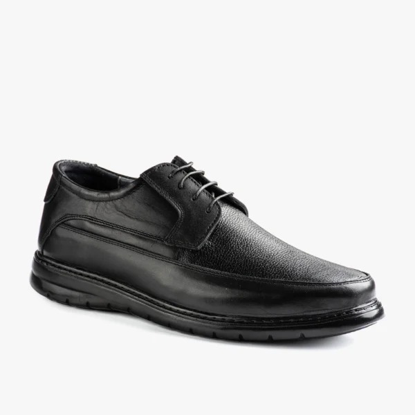 کفش پرسنلی همکار مدل سایمان بندی