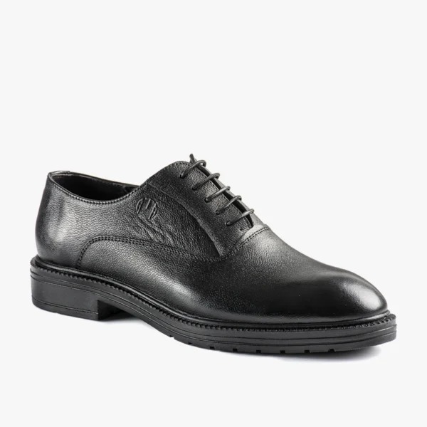 کفش پرسنلی همکار مدل توماج بندی