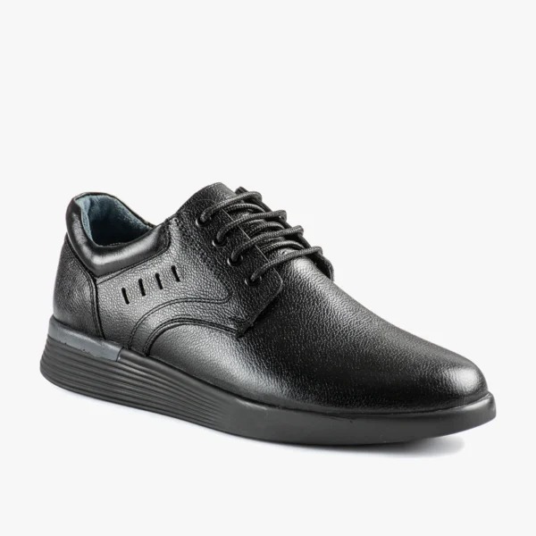 کفش پرسنلی همکار مدل آراز بندی