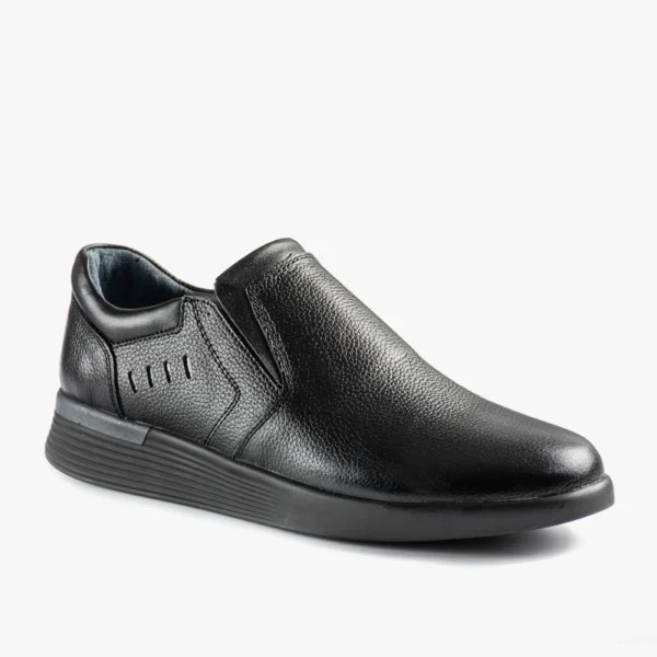 کفش پرسنلی همکار مدل آراز کشی