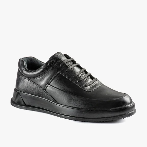 کفش پرسنلی همکار مدل آراد بندی