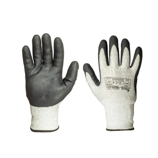 دستکش ایمنی کاستا مدل ضد برش کات 5