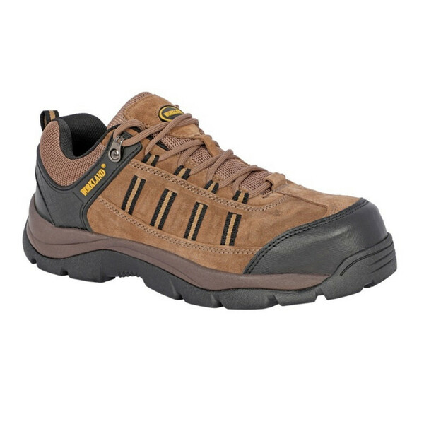 کفش ایمنی ورک لند مدل مهندسی اسپرت عایق برق کد STN