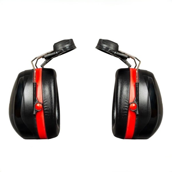 گوشی ایمنی رو کلاهی کاستا مدل KOSTA STORM HP540P3