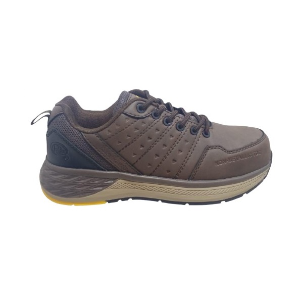 کفش ایمنی رودمت مدل مهندسی کد Roadmate RM2291 cofe