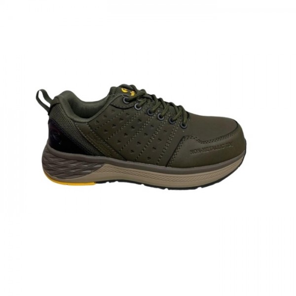 کفش ایمنی رودمت مدل مهندسی کد Roadmate RM2291 KH