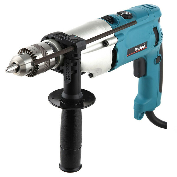 دریل گیربکسی چکشی ماکیتا مدل  070