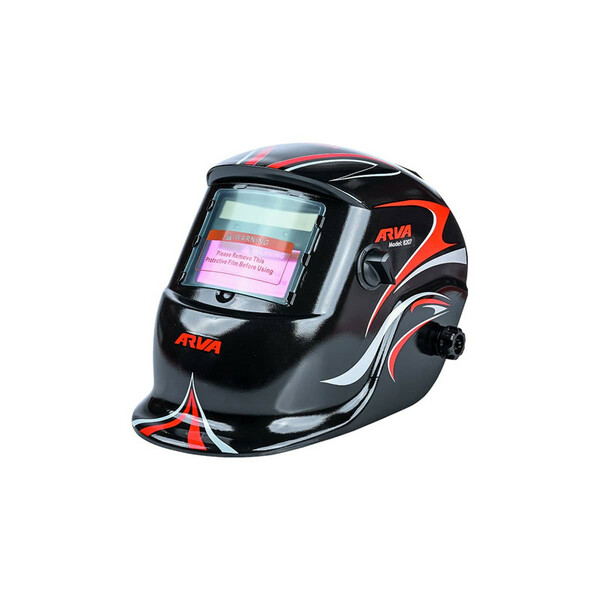 ماسک جوشکاری آروا مدل 8207