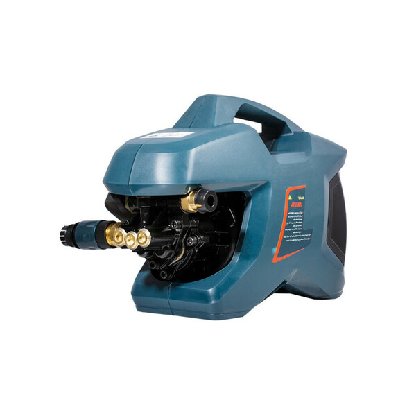 کارواش آروا مدل 5119