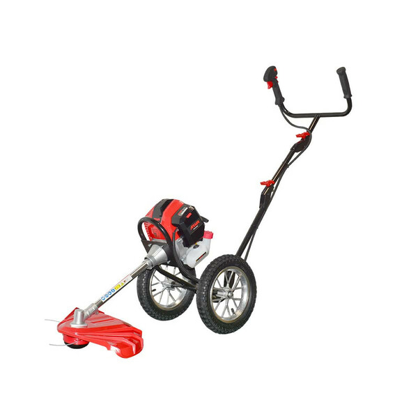 علف زن بنزینی آروا مدل 6226