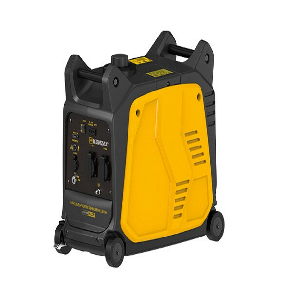 موتور برق بنزینی کنزاکس مدل 6137