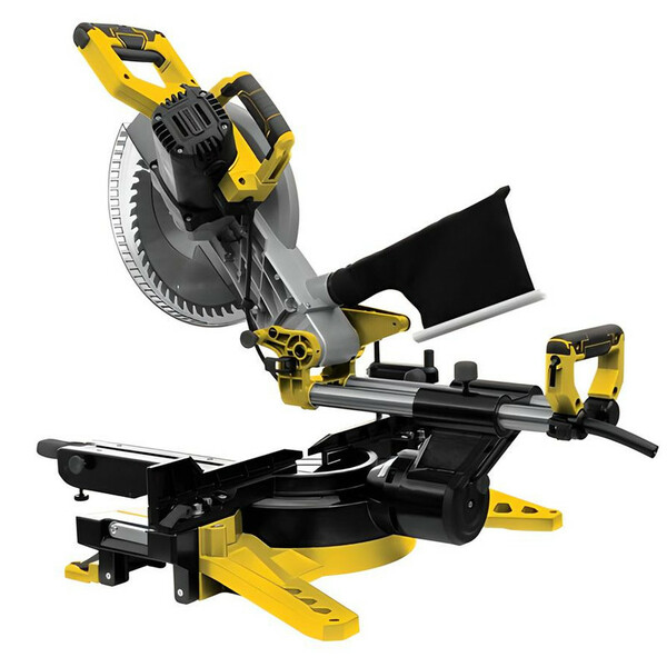 اره فارسی بر کنزاکس مدل کشویی دو طرفه کد 4430