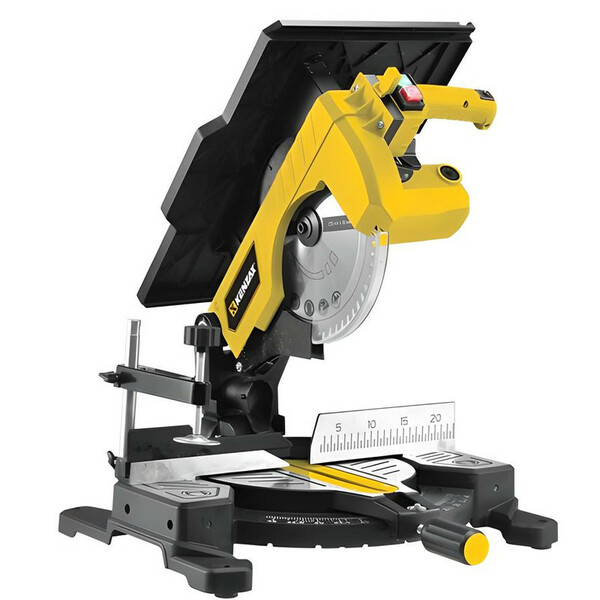 اره فارسی بر کنزاکس مدل 2000 وات کد 4450