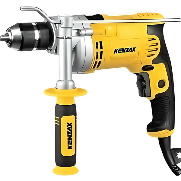 دریل چکشی کنزاکس کد 2365