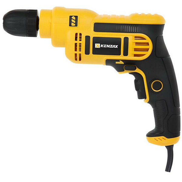 دریل کنزاکس مدل برقی کد KED_150A