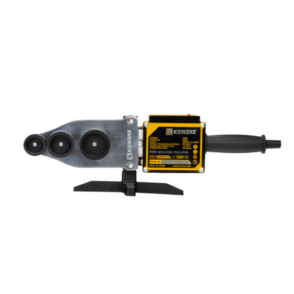 دستگاه اتو لوله سبز کنزاکس مدل ALS کد 3821