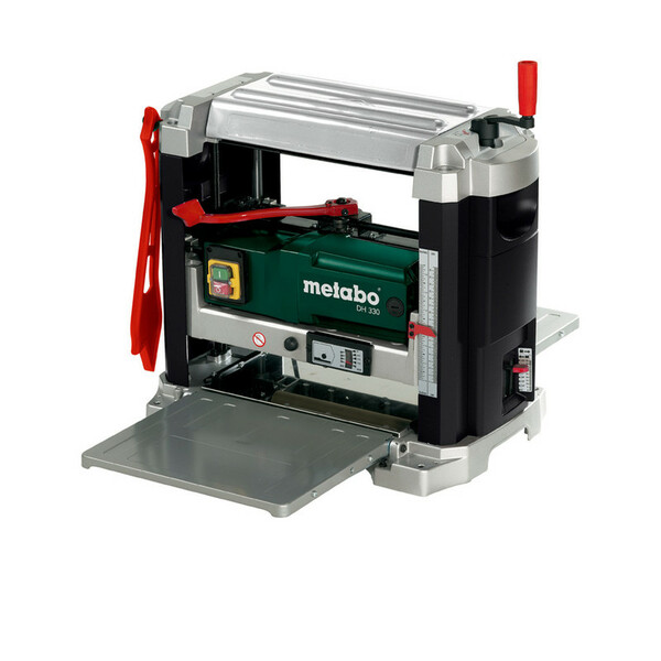 رنده برقی متابو مدل DH330