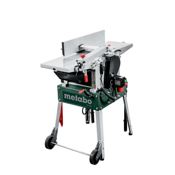 رنده نجاری متابو مدل HC260