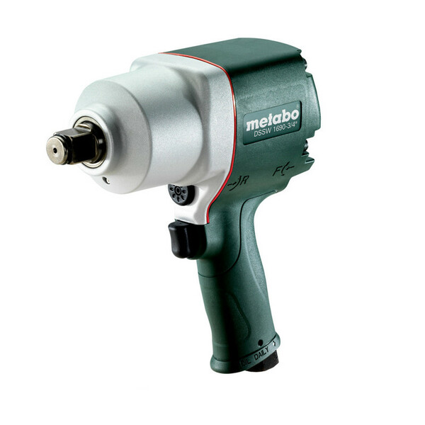 آچار بکس بادی متابو مدل DSSW1690