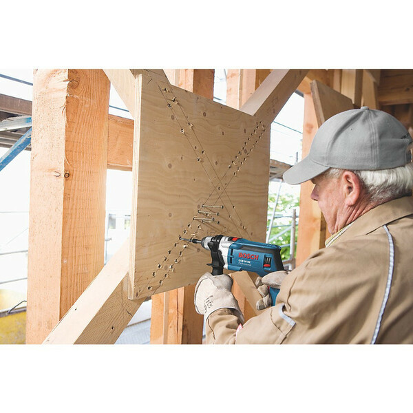 دریل چکشی بوش مدل GSB 16 RE Professional