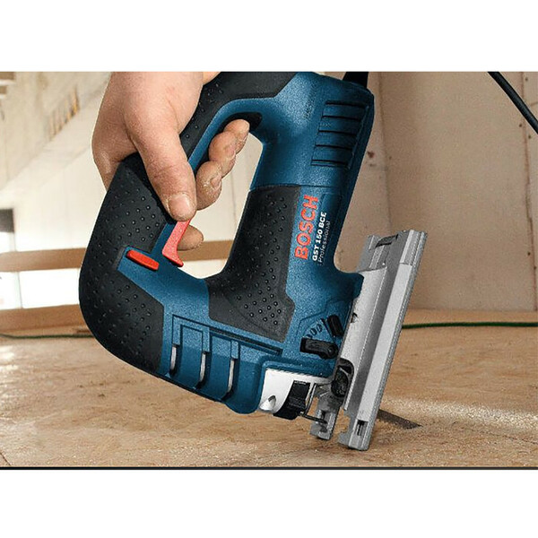 اره عمودبر بوش مدل GST 150 BCE