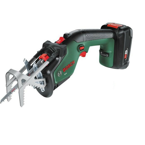 اره شارژی بوش مدل KEO