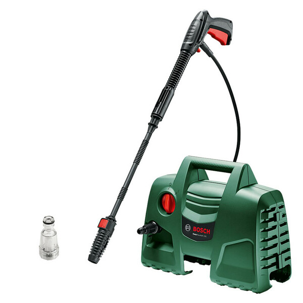 کارواش بوش مدل  Aquatak 100 به همراه فیلتر اضافه