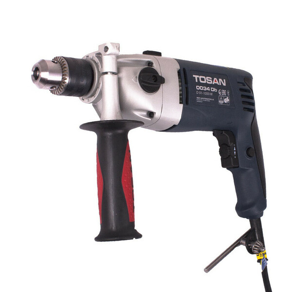 دریل توسن  مدل 0034Db
