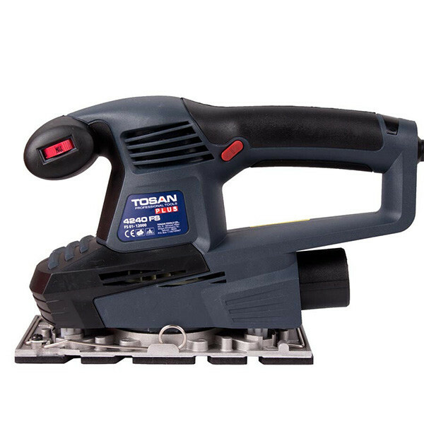 سنباره لرزان توسن مدل FS-4240