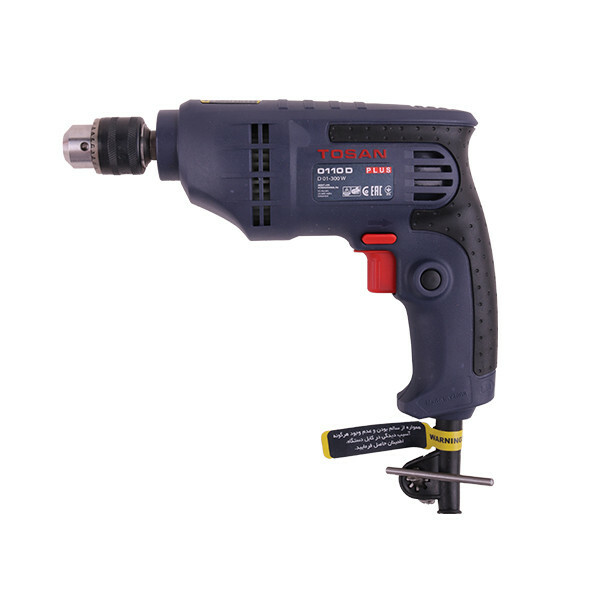 دریل توسن مدل 0110D