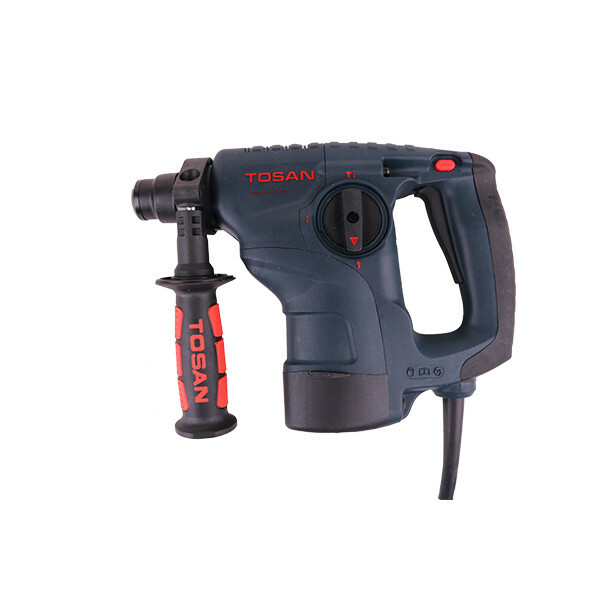 دریل بتن کن توسن مدل 8030H