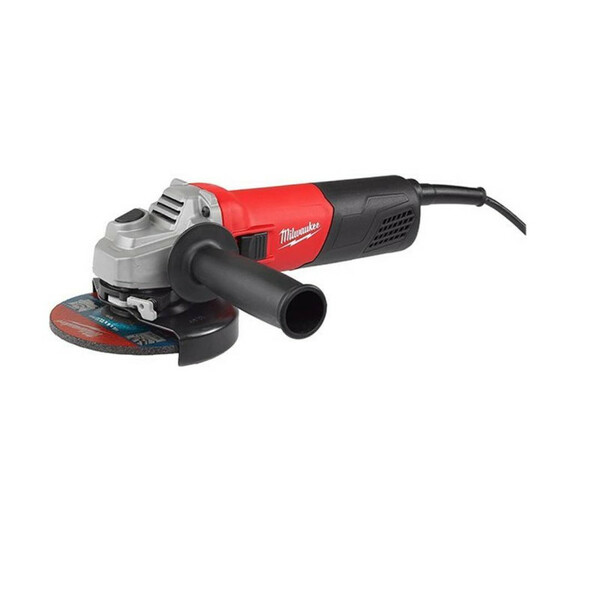 مینی فرز 800 وات میلواکی مدل AG800-125EK