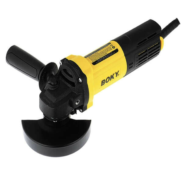 مینی فرز بوکی مدل BK-6006