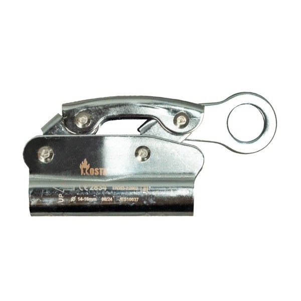 گیره طناب کاستا مدل 570033 KOSTA