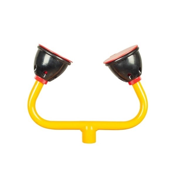 نازل چشم شوی همراه با درپوش محافظ