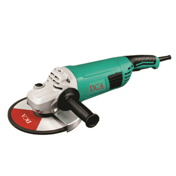 فرز آهنگری دی سی ای مدل ASM05-180