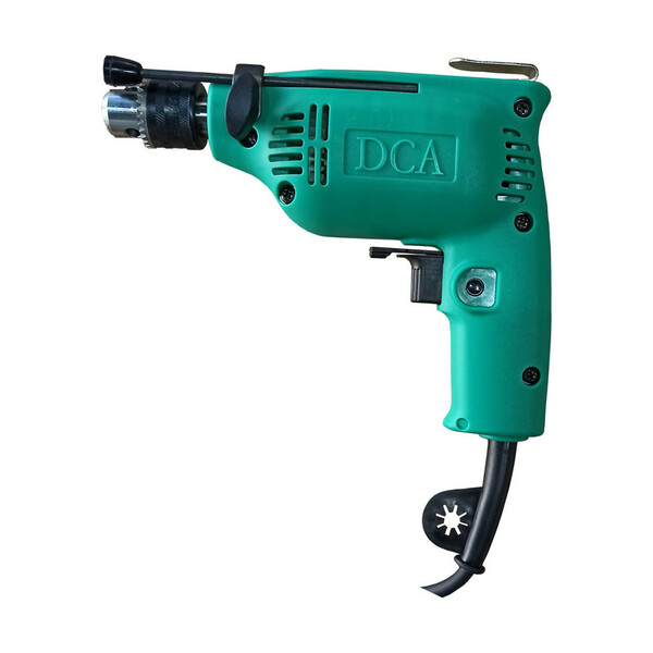 دریل دی سی ای مدل AJZ02-6A