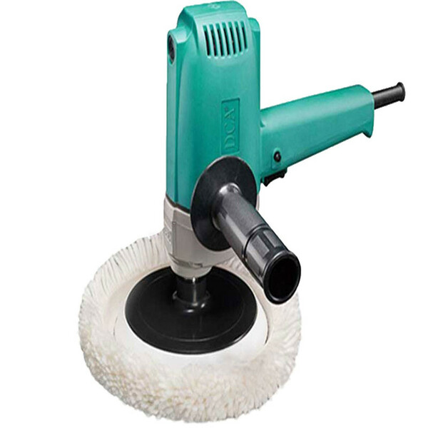 دستگاه پولیش دریلی دی سی ای مدل ASP02-180