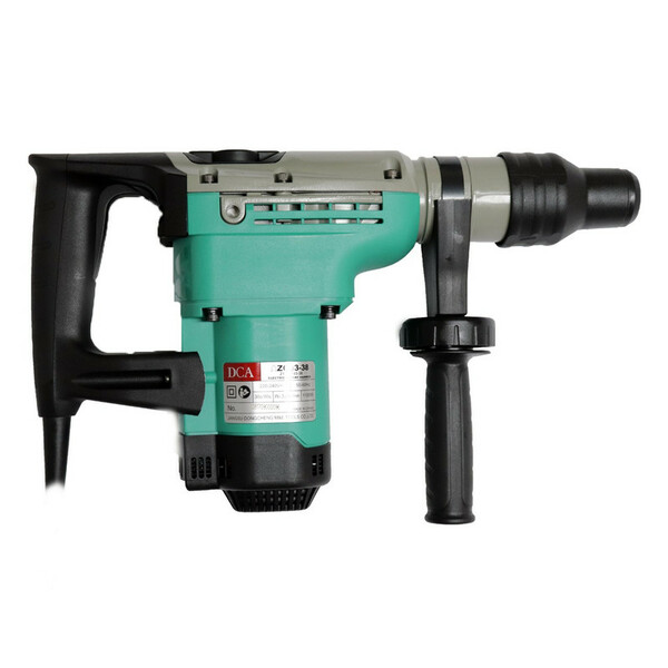 دریل بتن کن دی سی ای مدل AZC03-38