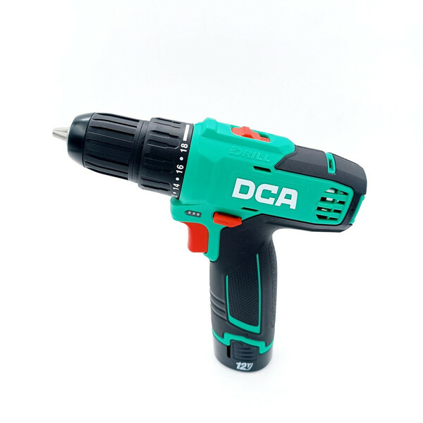 دریل دی سی ای مدل ADJZ1202E